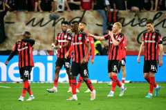 Hasil Bundesliga: Union terkam Freiburg, Leverkusen ke Liga Champions